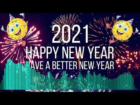 🎉New Year Mix 2020-2021! I'ts Party Time! 🎉