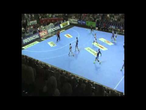 THW Kiel - VFL Gummersbach Sept 2013