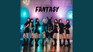 PINKFANTASY - Topic