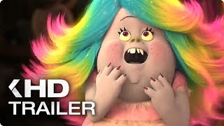 Download lagu Trolls ALL Trailer & Clips (2016) mp3 Download lagu Trolls ALL Trailer & Clips (2016) mp3