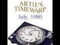 Dozens Of Pop Music Hits From July 1980