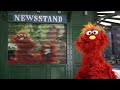 Sesame Street Ending Episode 4710