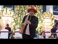 Nammoora Mandara Hoove Kannada Song Instrumental On Saxophone By SJ Prasanna 9243104505 Bangalore