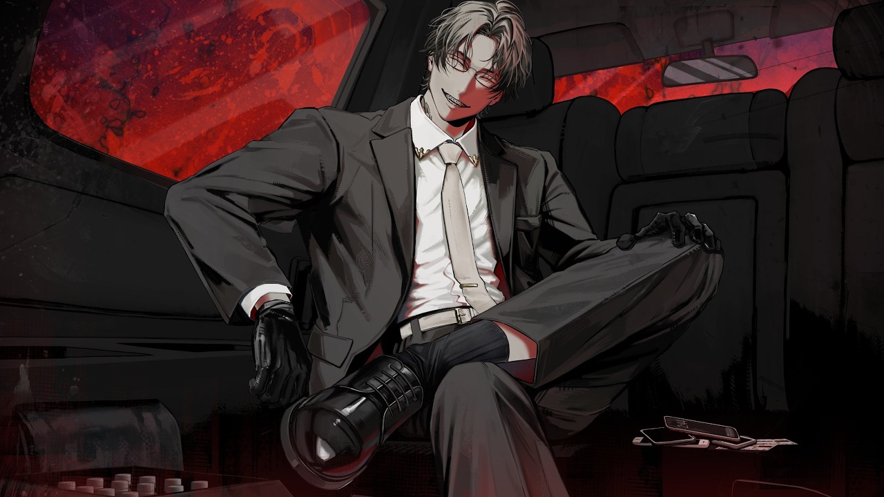 TXTXXI / wotaku feat. KAITO