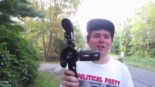 Behind the Scenes: A Day in the Life of Liam