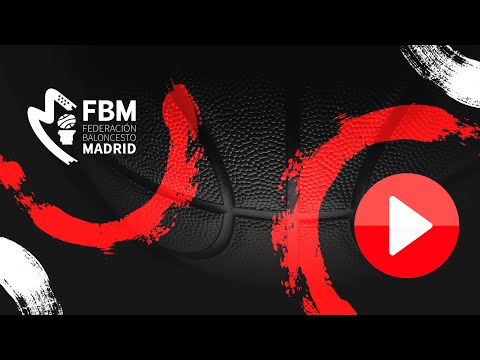 Distrito Olimpico - Veritas Pozuelo - Competiciones Federadas Fbm 1Divmas J6