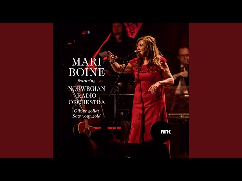 Jearrat biekkas - To ask the wind (Live In Kautokeino, Norway / 2012)