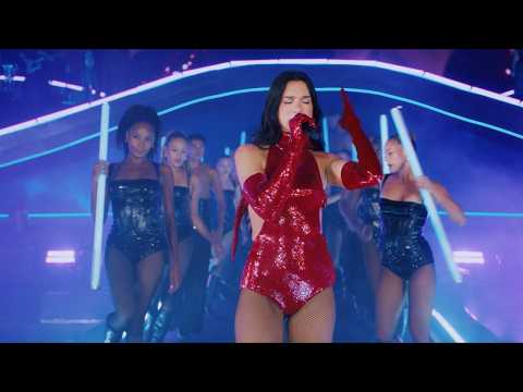 Video thumbnail for Illusion (Live From Mexico)