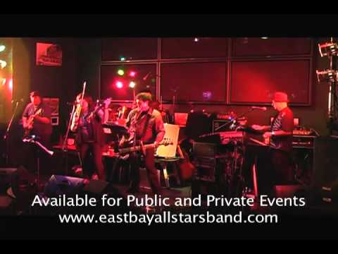 The East Bay Allstars video