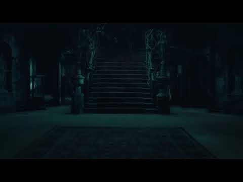 Come Home - Haunting of Hill House Ambiance and Soundtrack Mix