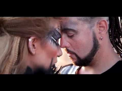 Jack y Sara Kizomba Fusion Two Worlds