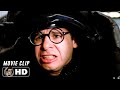 SPACEBALLS Clip Can T Breath 1987 Mel Brooks