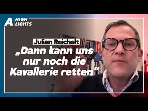 „Ihr Machtverlust macht sie rasend“ – Julian Reichelt über den Zensur-Komplex | Highlight