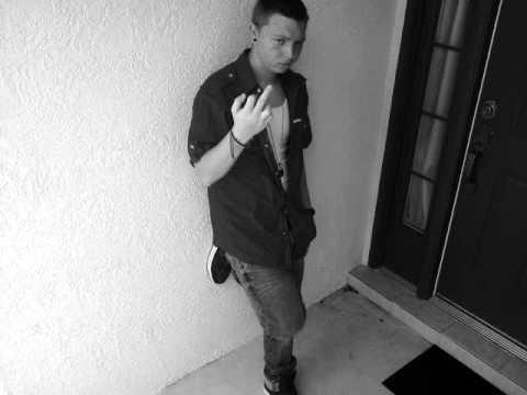 Lil C ft. Smokey I can feel it