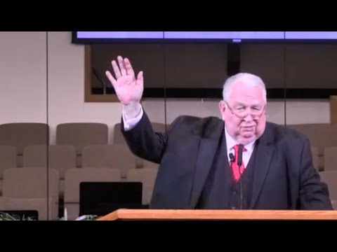 🤯 We Have The God of the Impossible! | Exceptional Message by Dr. David Gibbs Jr.