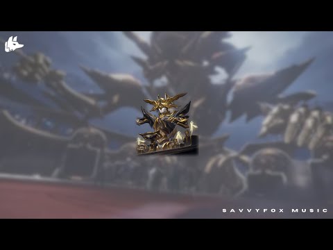 Symphony No. 8 'A Thousand Suns' - Honkai: Star Rail OST (SavvyFox Music Remix)