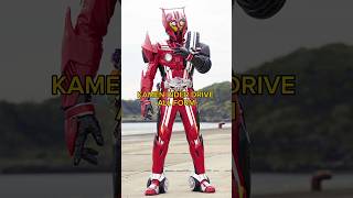Download lagu SEMUA PERUBAHAN KAMEN RIDER DRIVE mp3