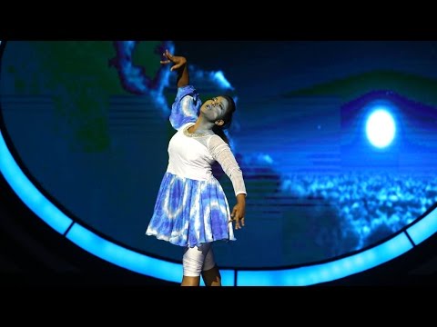 D3 D 4 Dance I Remya - 5 Elements Round I Mazhavil Manorama