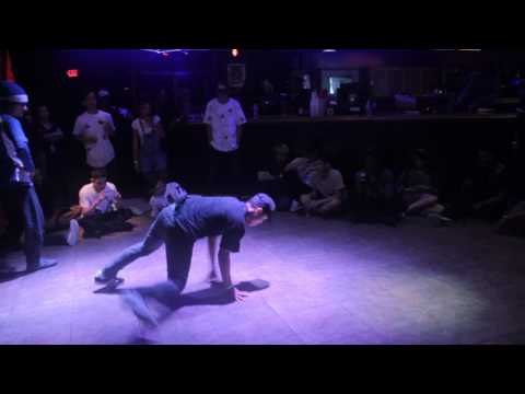 757 FLA x VA The Hidden Gems - Prelims 5