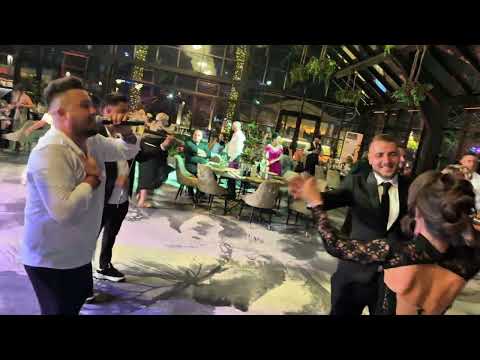 Liviu si Vox ❌ Cu viata m-am distrat ❌ LIVE cover nunta Braila 2025