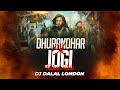 Na Na Dil Pardesi Nu Dhurandhar BGM Remix DJ Dalal London Hanumankind Jogi Ranveer Singh
