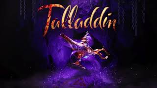 Talladdin - Friend Like Me (Tallah covering Aladdin soundtrack!)