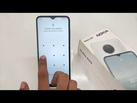 How to on developer options in Nokia G20 , Nokia G22 | Nokia G21 me developer option kaise on kare