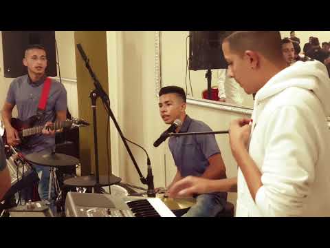 GIPSY MIDAJ ZABAVA BRADFORD 2018.2