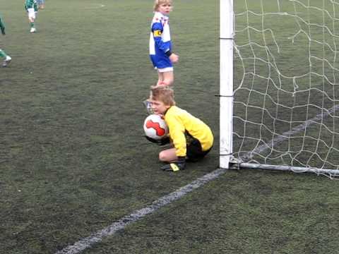 Oosterparkers F1 - GVAV F4 20 maart 2010 (#5).AVI