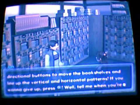 Xenosaga II - Walkthrough - 30