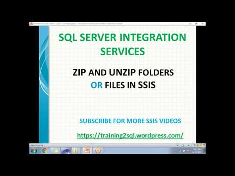HCL SSIS Interview Questions