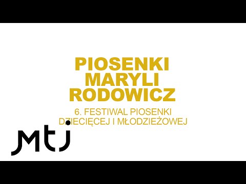 Ada Piotrowska - Gdzie jest siódme morze