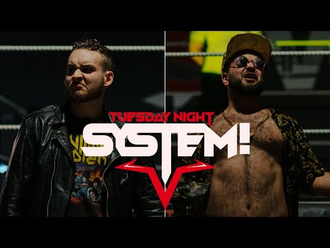 MERAK vs FABIO ROMANO - Tuesday Night SYSTEM! ep40