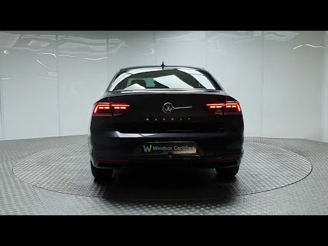 201D3368 - 2020 Volkswagen Passat Business 2.0tdi M6F 150 4DR RefId: 411188