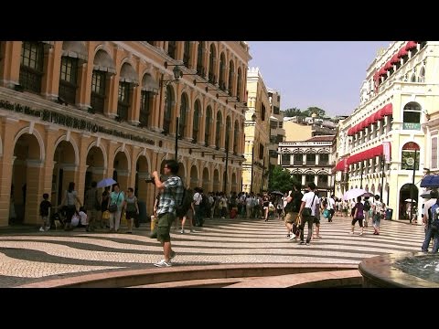 Macau video