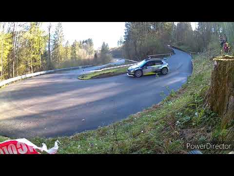 SKODA FABIA R5 TRIBUTE