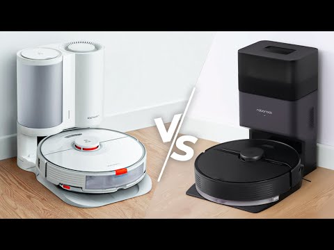 Roborock S7 Plus VS Roborock Q7 Max Plus - Any Big Difference?