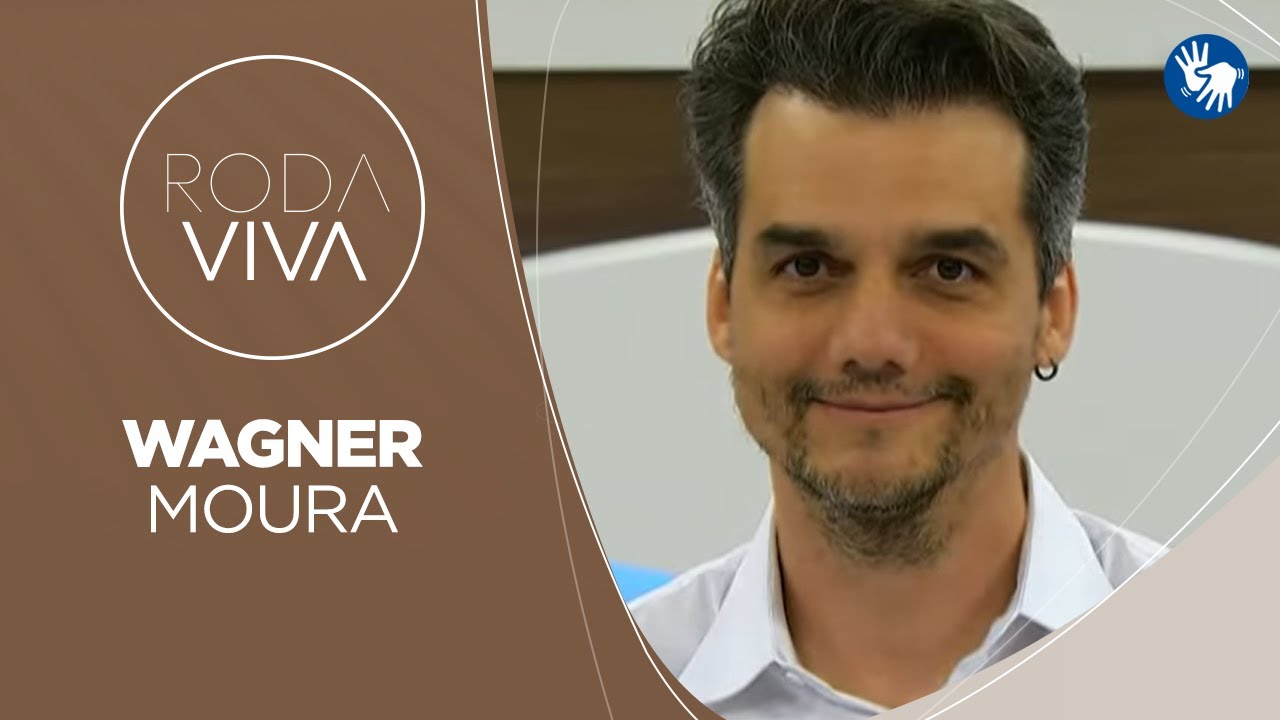Roda Viva | Wagner Moura | 01/11/2021