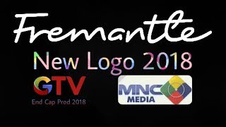 Download lagu Logo Fremantle Media (1 September 2018)   Endcap GTV 2018 & MNC Media 2015 mp3