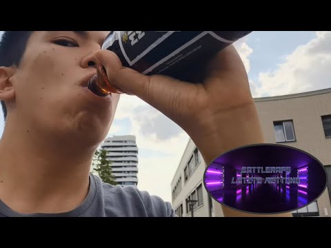 Garuda vs Nez (X) - BLR VR (prod. by Caravan Palace)