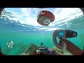 Subnautica Full Playthrough From Twitch ElevensIXs