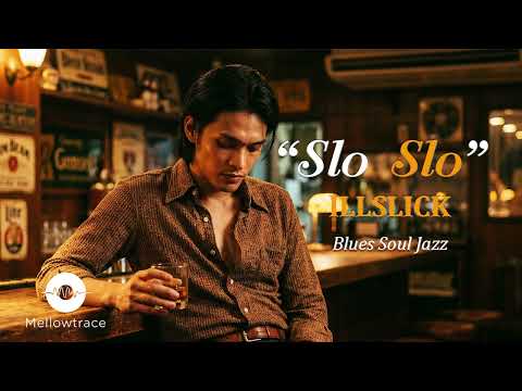 Slo Slo - ILLSLICK | Blues Soul Jazz