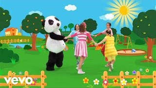 Panda e Os Caricas - Roda, Roda