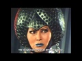 The Most Devious Sun Vulcan Plot