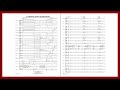 A Disneyland Celebration Arr Michael Brown