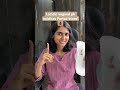 Black Period Blood Youtubeshorts Periods Indianyoutubers Gynaecologist