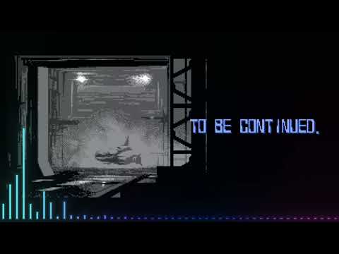 Thunder Force 4 - "Light of Silence" [ai remix/cover 3 v1 (slow)] \\ piano ambient \\