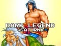 Review 597 Dark Legend Saturn