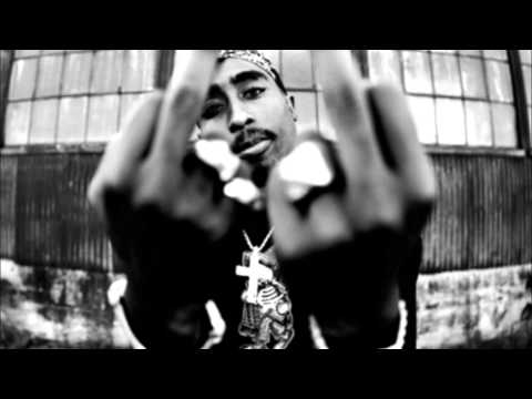 Niggas Done Changed - 2pac, Richie Rich (FULL HD)