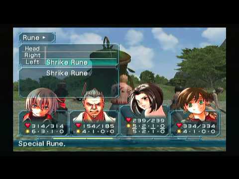 Let's Play Suikoden IV #34 Tablet of Stars and Recruiting Nao, Viki, Bang & Bartholomew